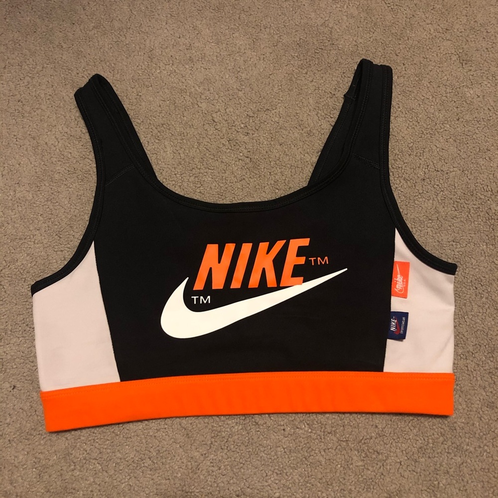 Nike Dri-fit Sports Bra